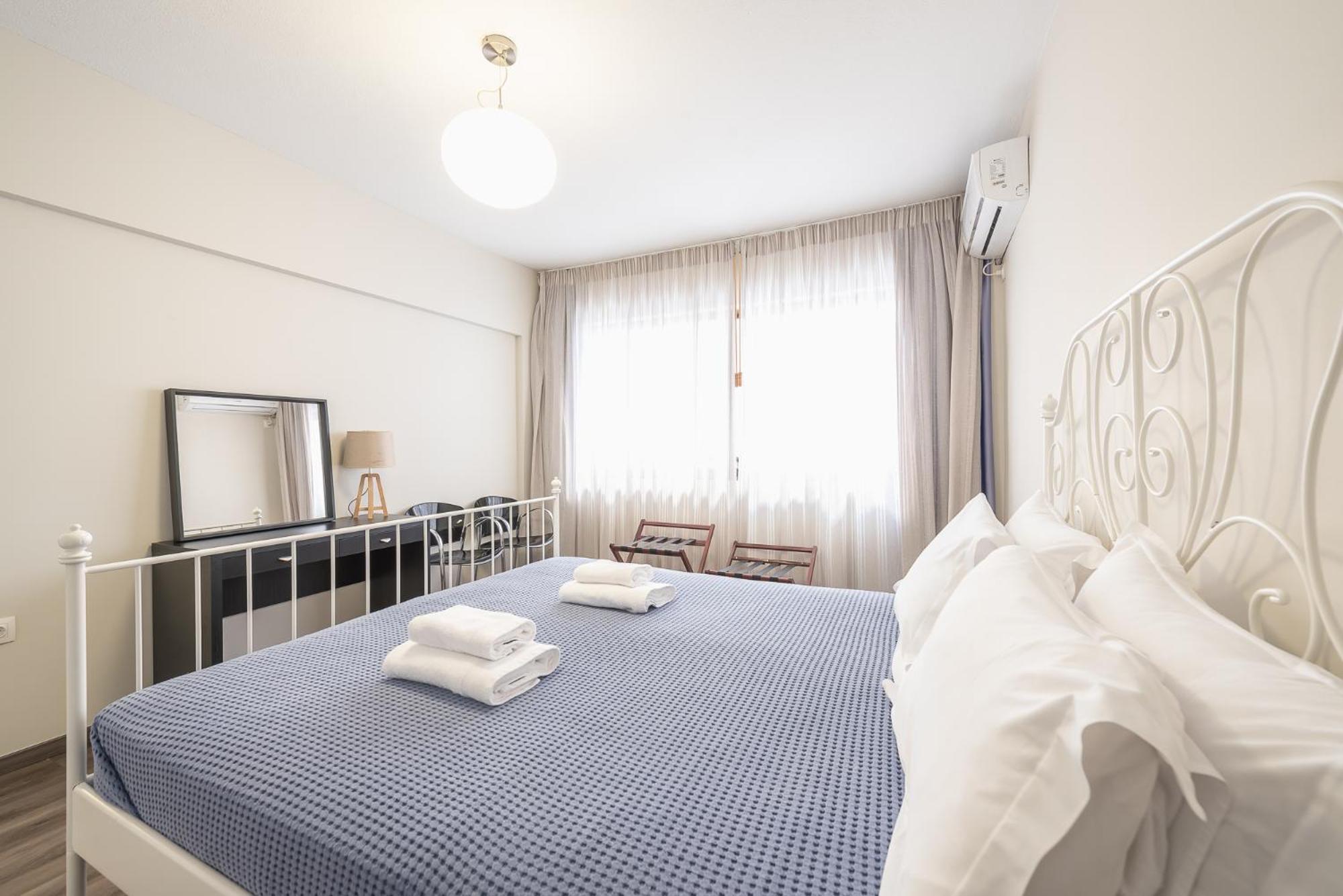 Apartment Steps From Historic Center Plaka Atenas Exterior foto