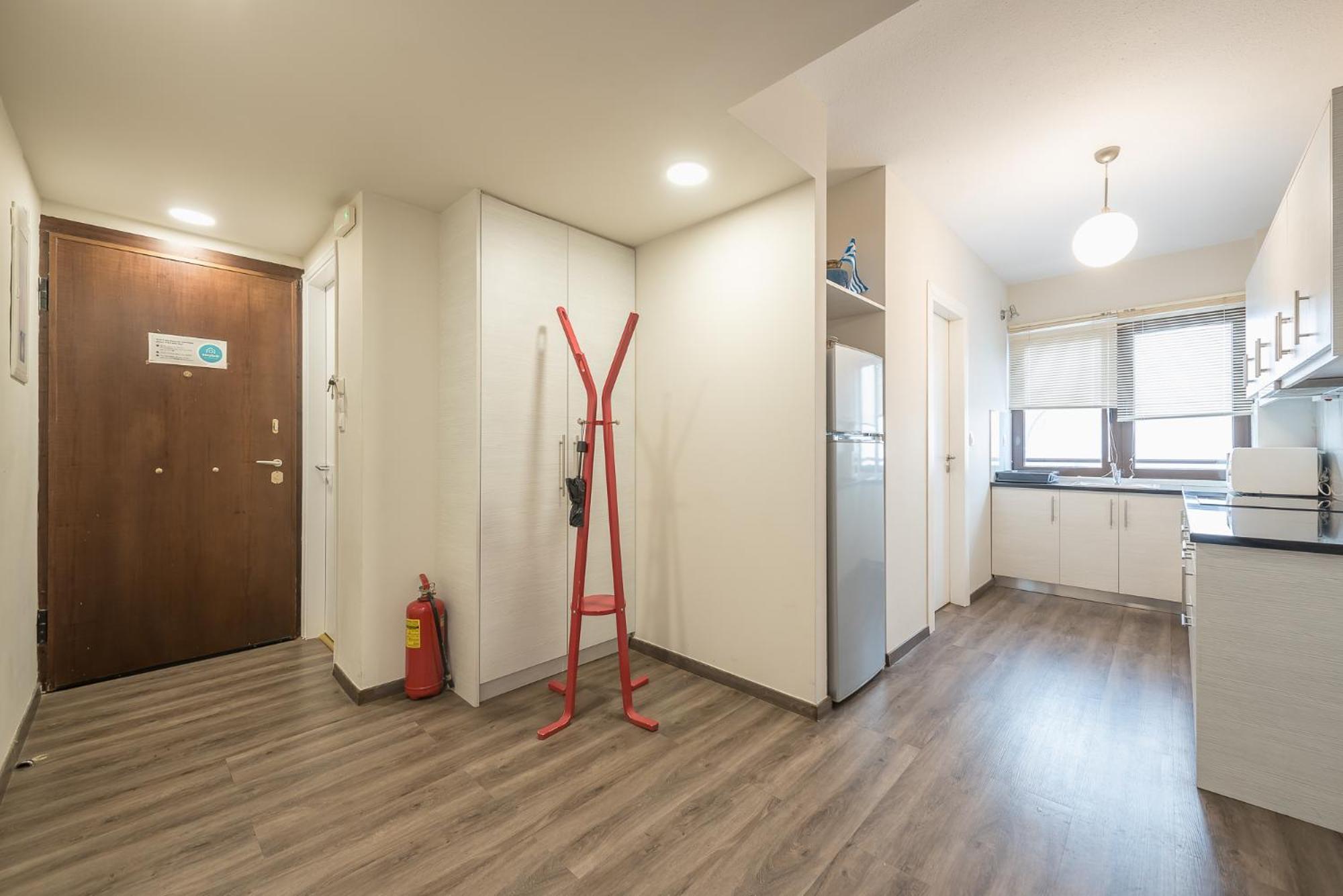 Apartment Steps From Historic Center Plaka Atenas Exterior foto