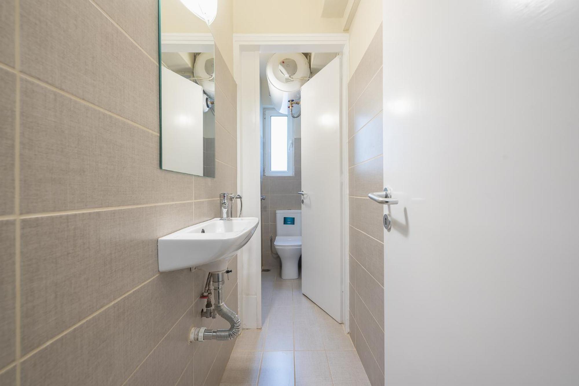 Apartment Steps From Historic Center Plaka Atenas Exterior foto